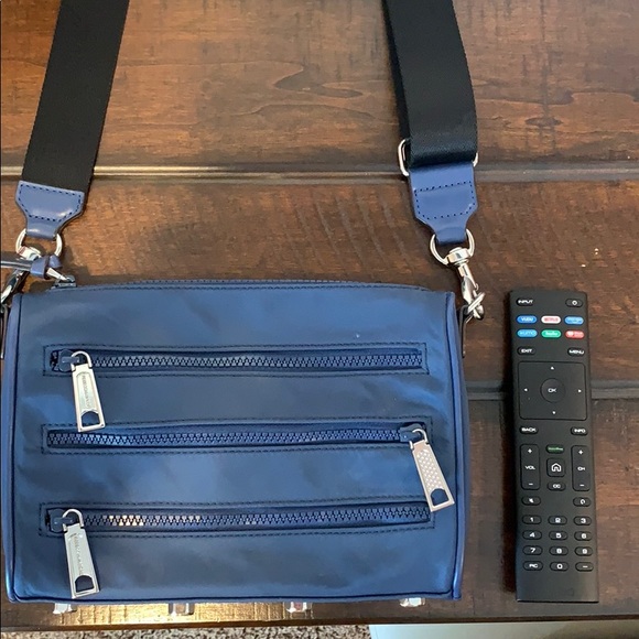 REBECCA MINKOFF CROSSBODY BAG - Picture 7 of 7